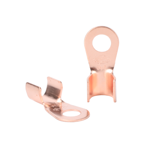 OT 铜开口接线端子