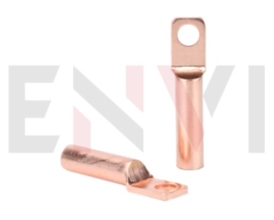 DTF 方头系列铜接线端子