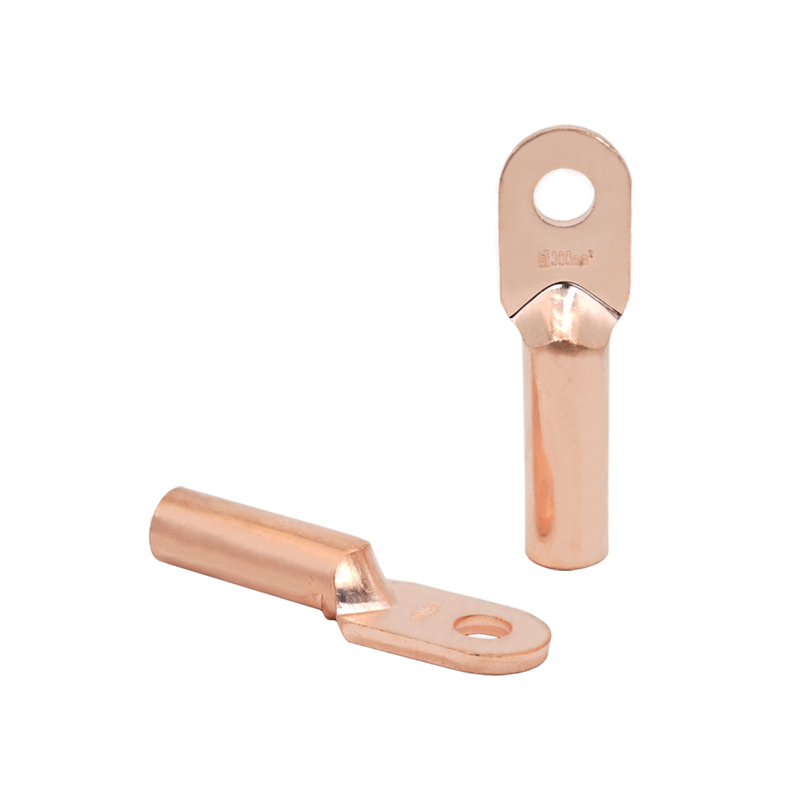 DT 系列铜接线端子