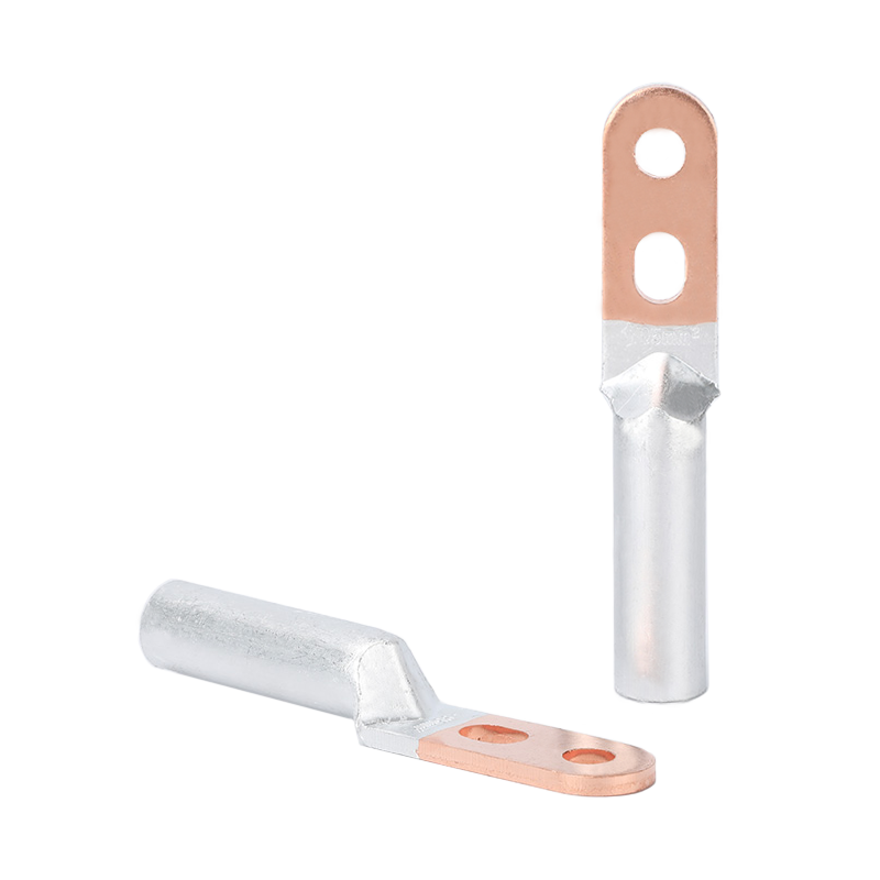 DTLS 铜铝双孔接线端子