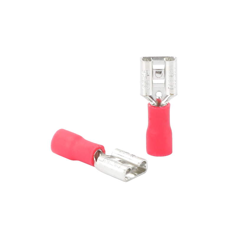 FDD 母预绝缘接头