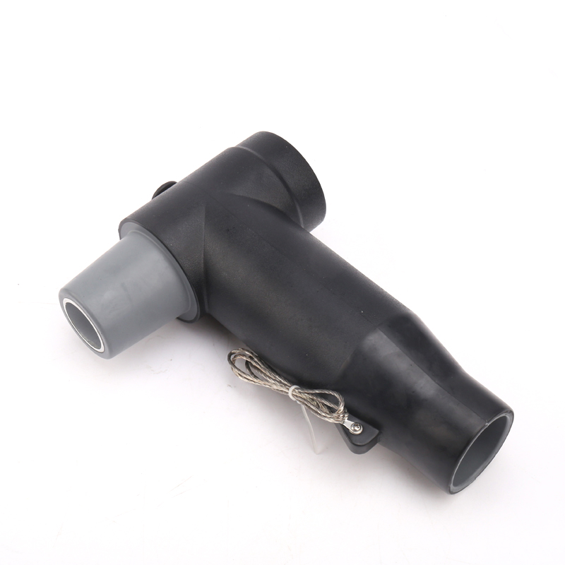 HJT-12 630欧式可触摸后连接器