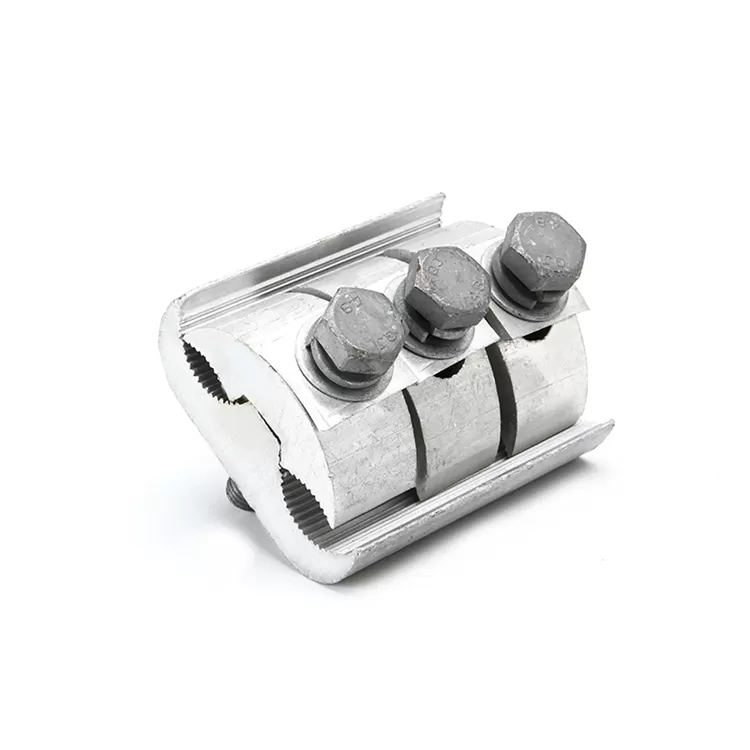 JBL铝制不规则平行槽夹