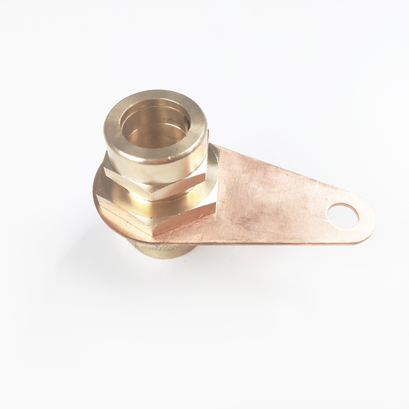 矿物电缆BTTZ终端连接器