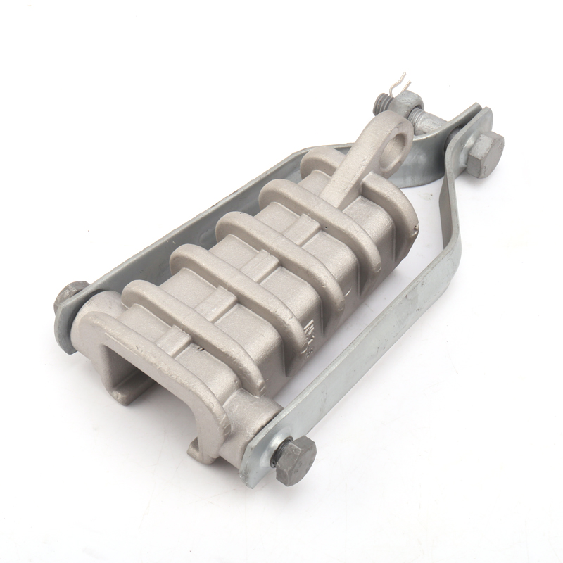 NXJ楔形绝缘张力夹