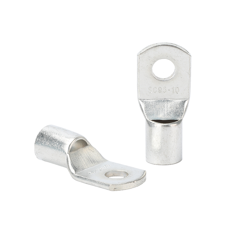 SC 系列窥口铜接线端子