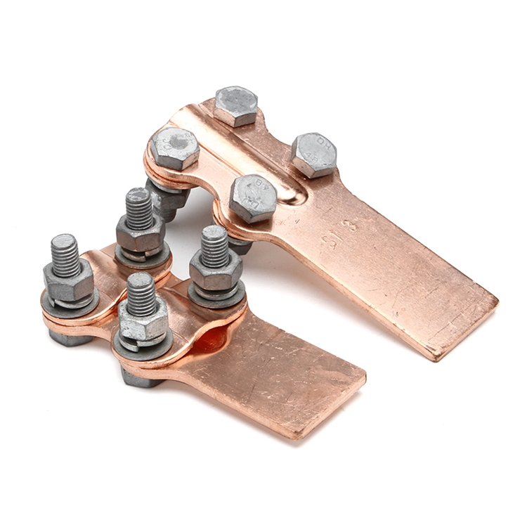 ST螺栓铜设备夹