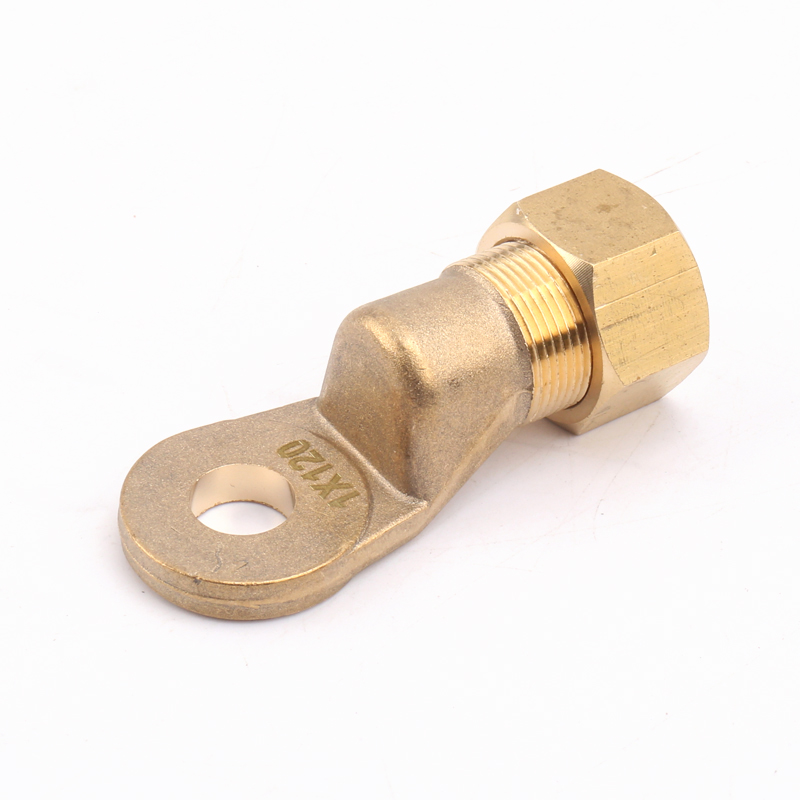 BTTZ矿物绝缘电缆终端