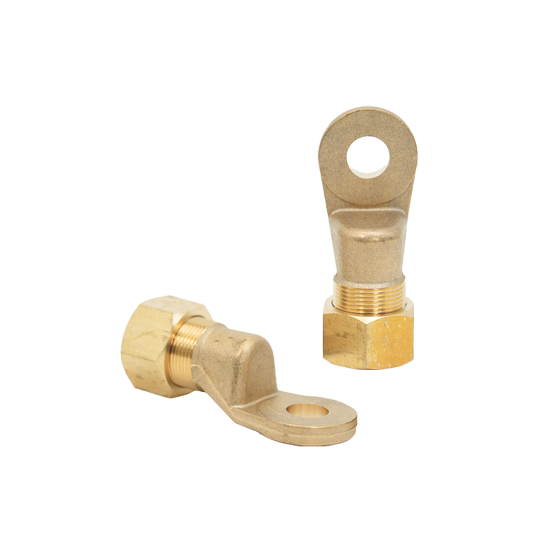 BTTZ矿物绝缘电缆终端