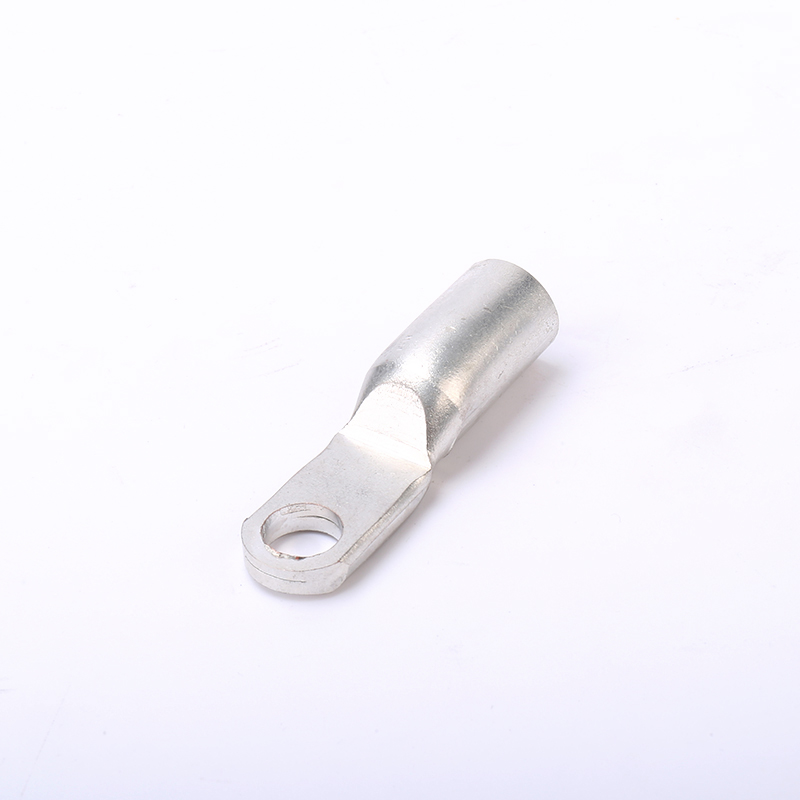 压接式铜接线端