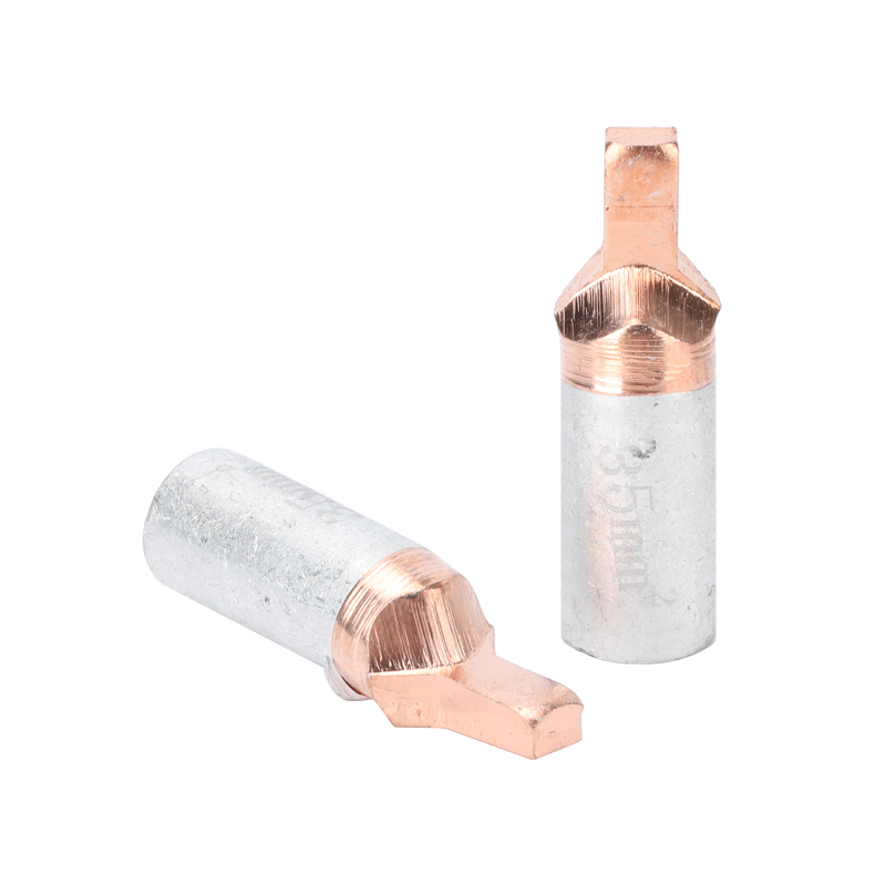 DTLC 系列铜铝插针