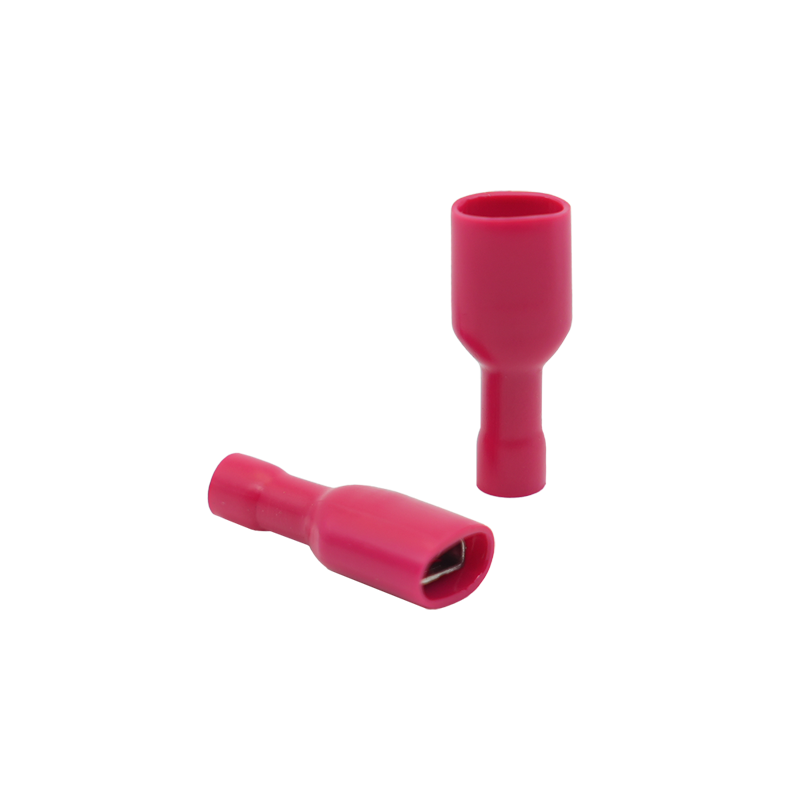 FDFD 母全绝缘接头