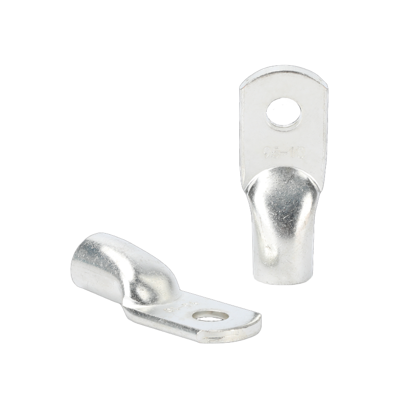 JG 系列铜接线端子