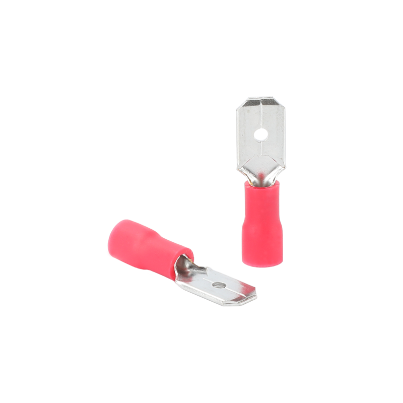 MDD 公预绝缘接头