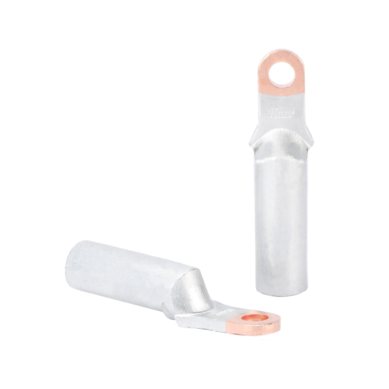 DTLX 小头铜铝接线端子