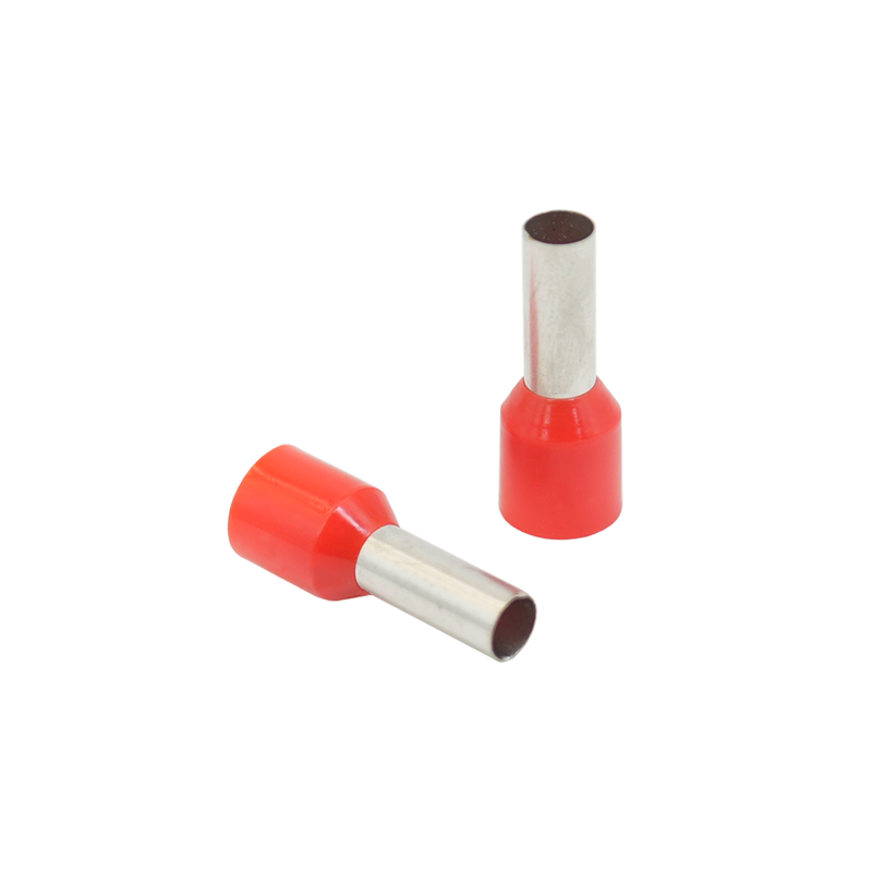 E 系列管形预绝缘端头